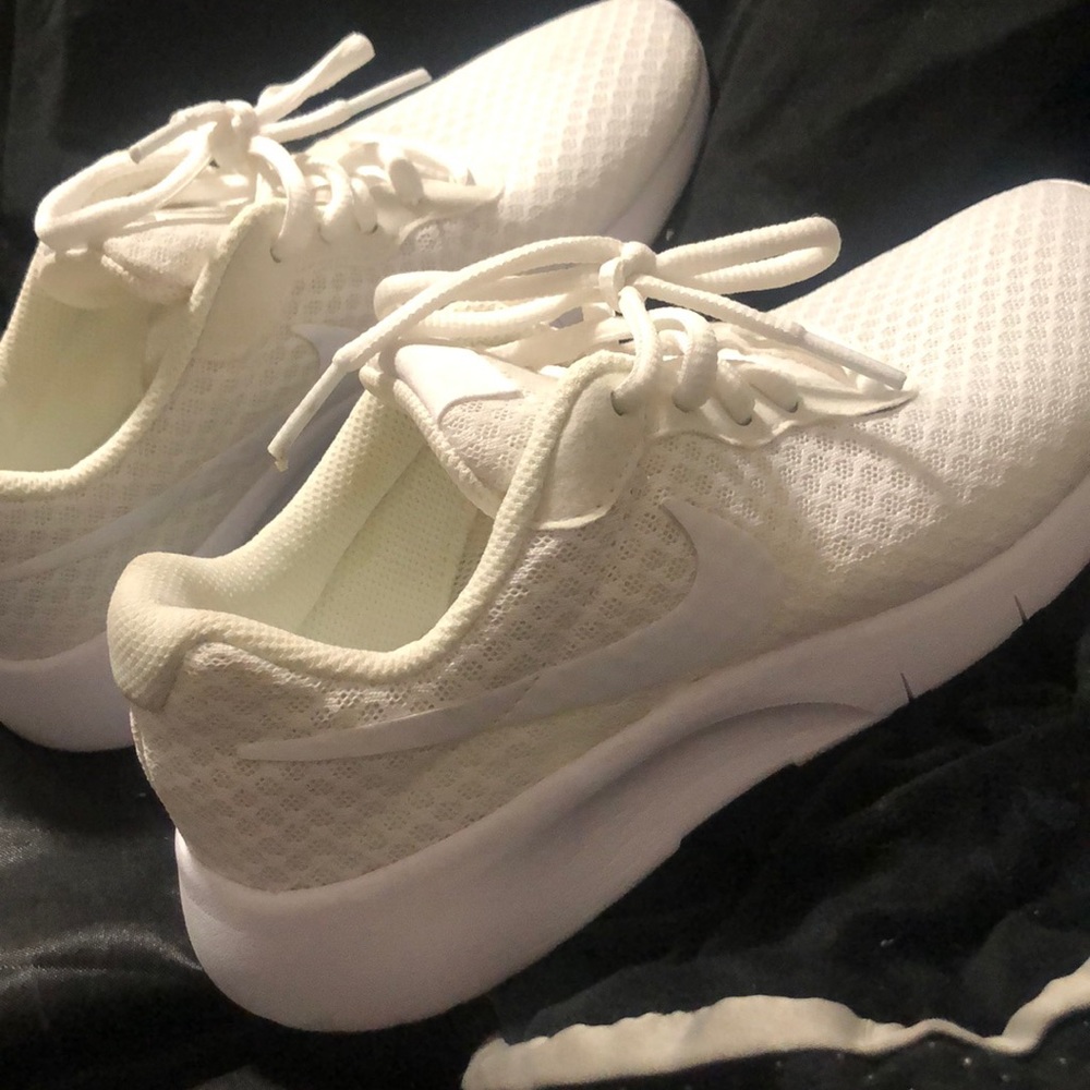 New Nike shoes!